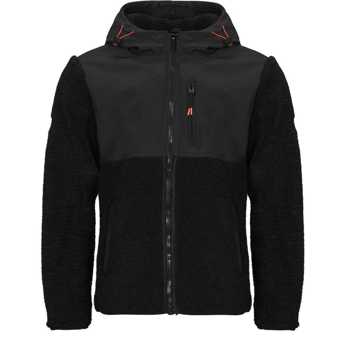 Deeluxe Vestes^- CENTERO