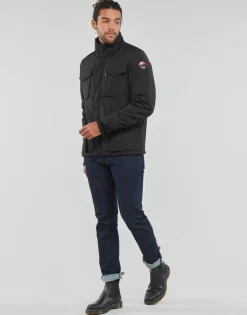 Deeluxe Vestes^- CHIEVED