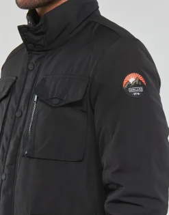 Deeluxe Vestes^- CHIEVED