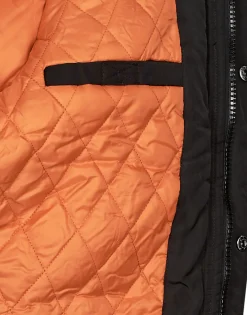 Deeluxe Vestes^- CHIEVED