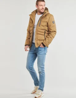 Deeluxe Manteaux^- CHIRO