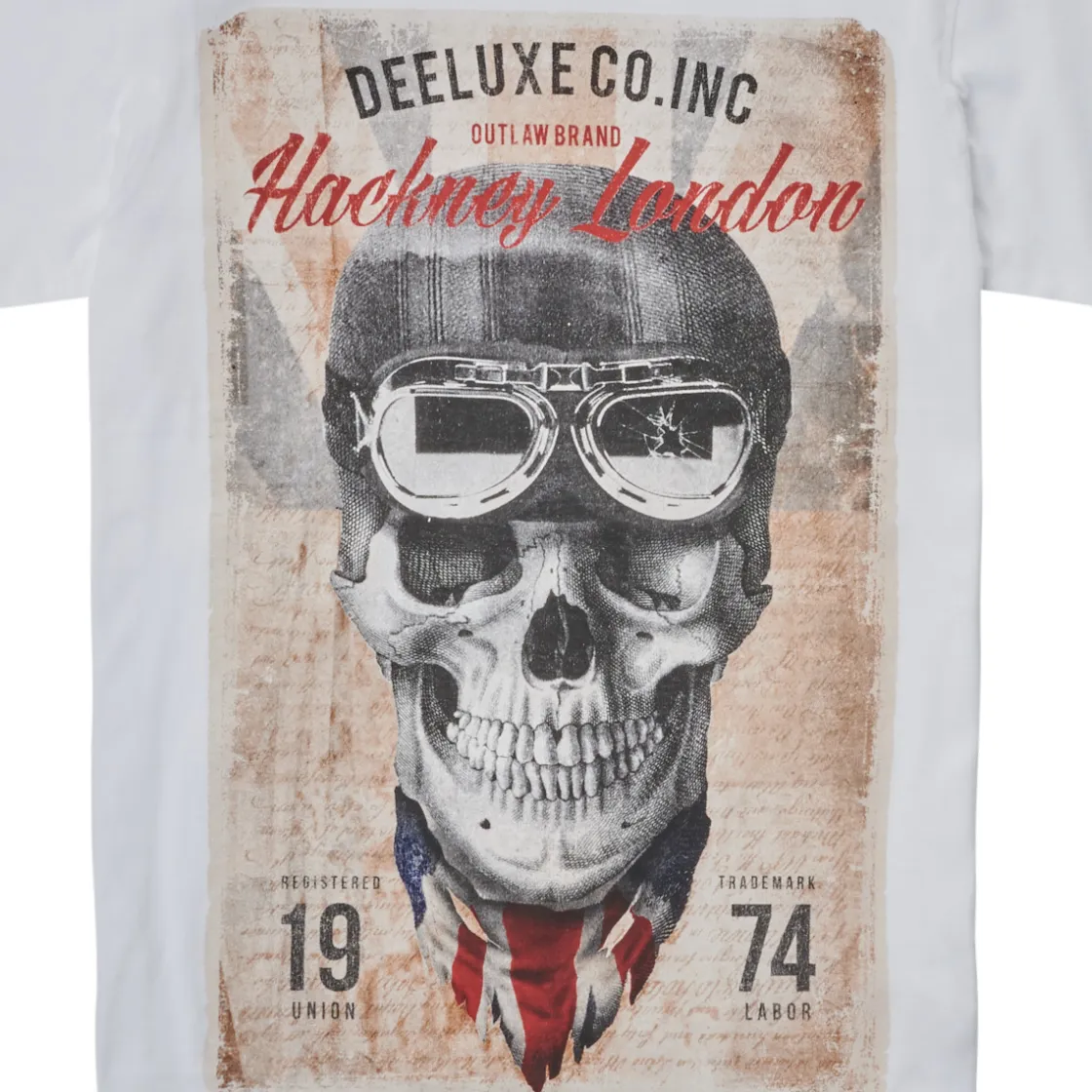 Deeluxe - CLEM< T-shirts & Polos