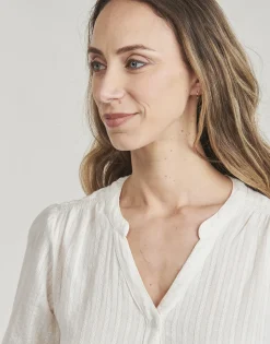 Deeluxe - COLEEN< Tops / Blouses
