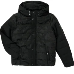 Deeluxe Vestes^- DJOBSON
