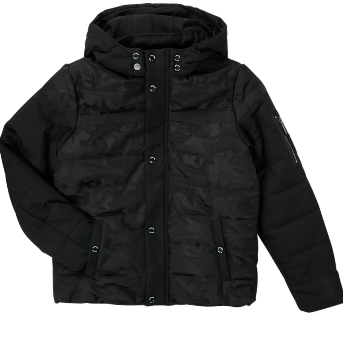 Deeluxe Vestes^- DJOBSON