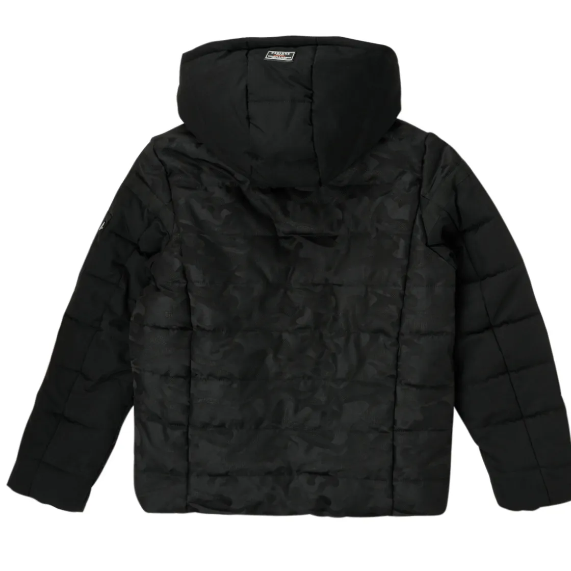 Deeluxe Vestes^- DJOBSON