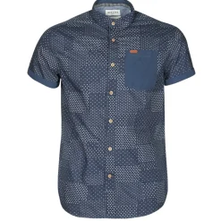 Deeluxe - ETHNIC< Chemises