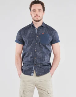 Deeluxe - ETHNIC< Chemises