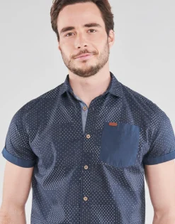 Deeluxe - ETHNIC< Chemises