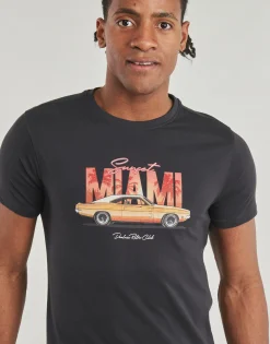 Deeluxe T-shirts & Polos^- FLORIDE