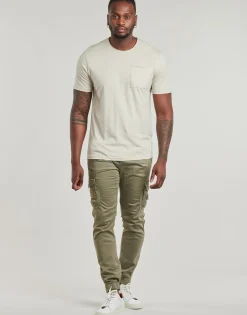 Deeluxe Pantalons^- GARDEN