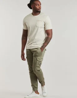 Deeluxe Pantalons^- GARDEN