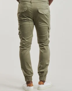 Deeluxe Pantalons^- GARDEN
