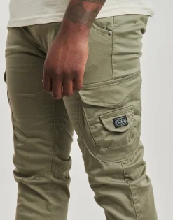 Deeluxe Pantalons^- GARDEN