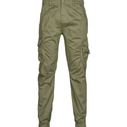 Deeluxe Pantalons^- GARDEN