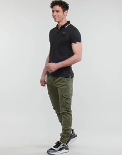 Deeluxe - GARDEN PA M< Pantalons