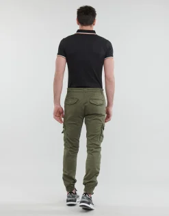 Deeluxe - GARDEN PA M< Pantalons