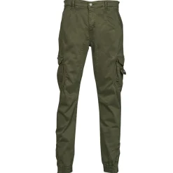 Deeluxe - GARDEN PA M< Pantalons