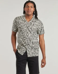 Deeluxe - JOSIAS Noir Outlet