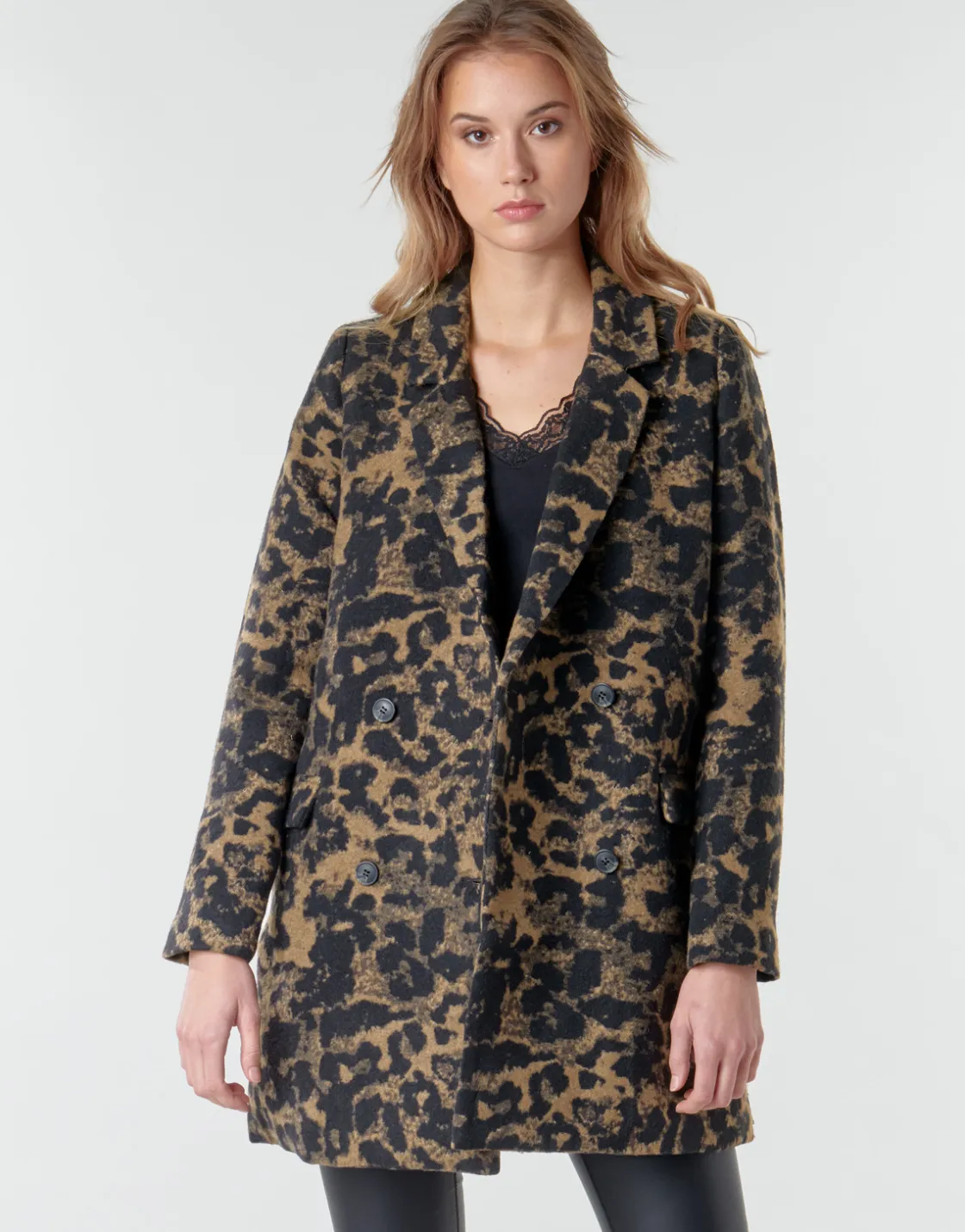 Deeluxe - LEA< Vestes