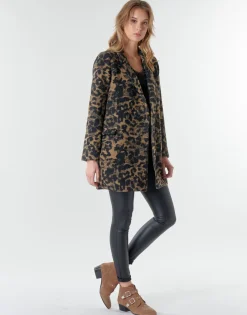 Deeluxe - LEA< Vestes