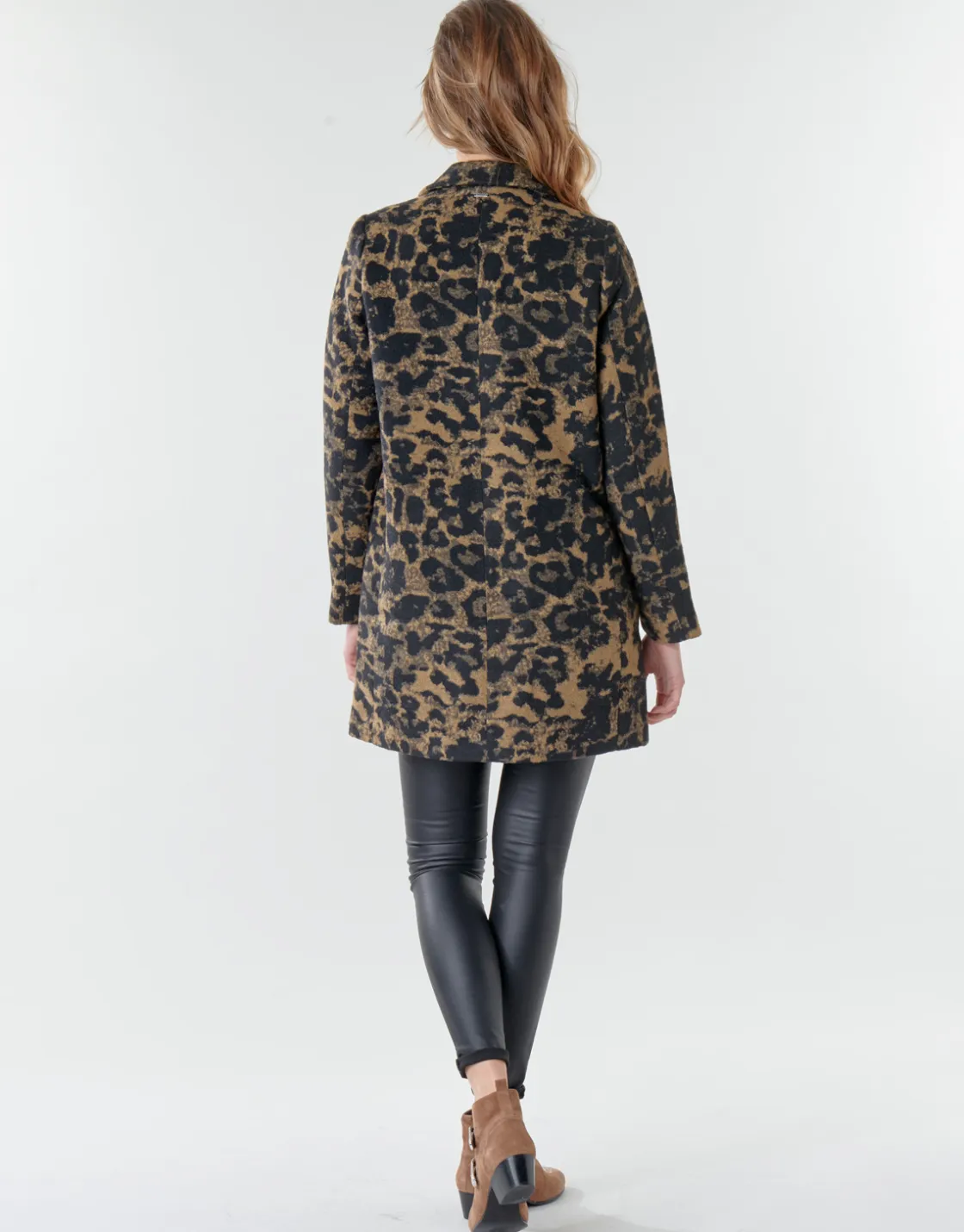 Deeluxe - LEA< Vestes