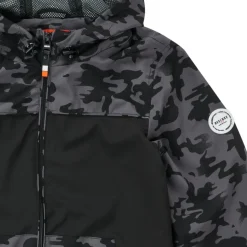 Deeluxe - LYNY< Vestes