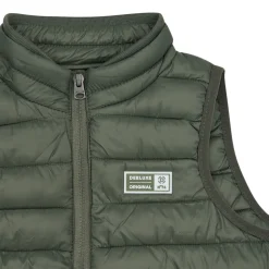 Deeluxe - MARSHY JK B Kaki Outlet