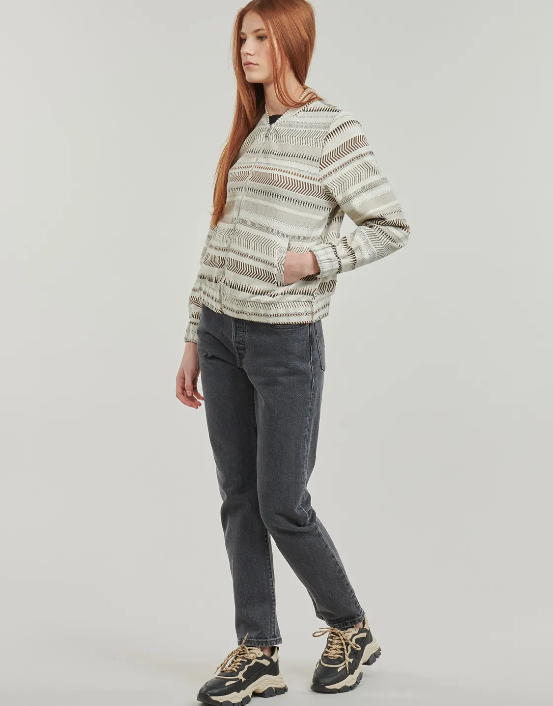 Deeluxe - MAXIE< Vestes