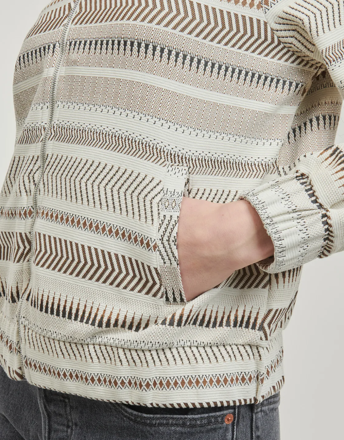 Deeluxe - MAXIE< Vestes