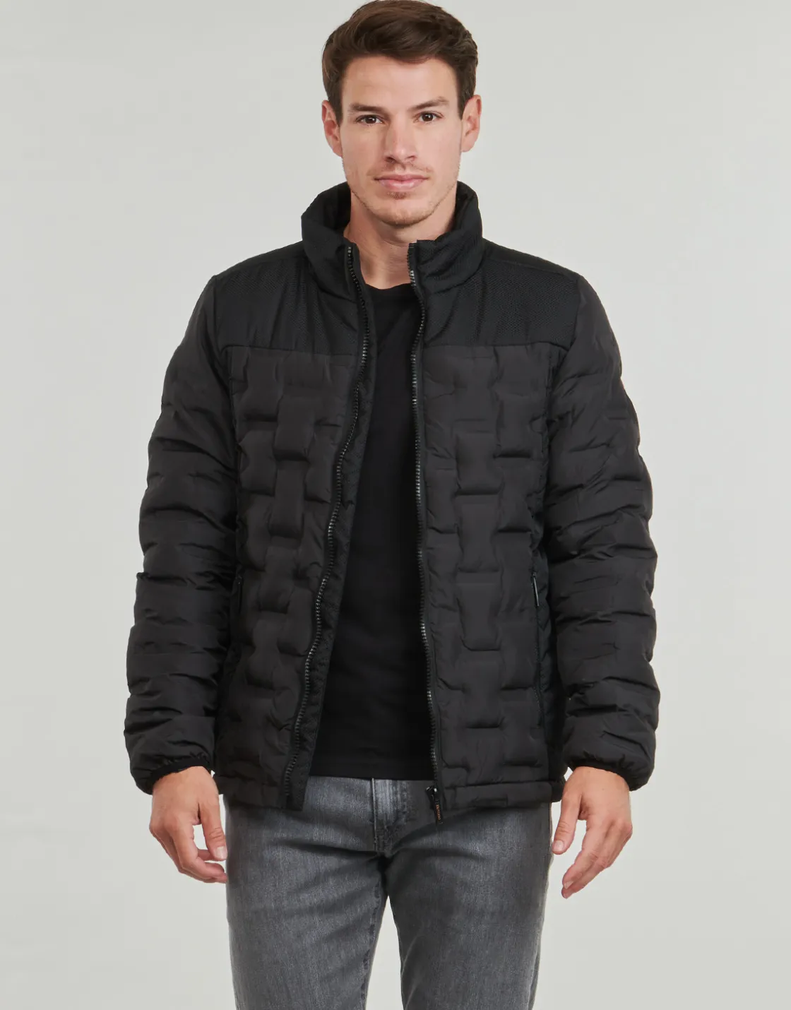 Deeluxe - NICKS Noir Sale