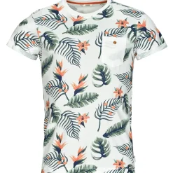 Deeluxe - NUBIE< T-shirts & Polos