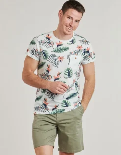 Deeluxe - NUBIE< T-shirts & Polos