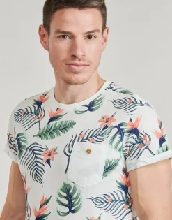 Deeluxe - NUBIE< T-shirts & Polos