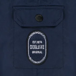 Deeluxe Manteaux^- OFFICIAL