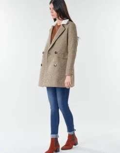 Deeluxe Vestes^- PAULETTE
