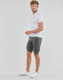 Deeluxe Shorts & Bermudas^- SLOG ST M