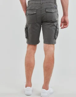 Deeluxe Shorts & Bermudas^- SLOG ST M