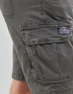 Deeluxe Shorts & Bermudas^- SLOG ST M