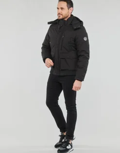 Deeluxe - TRADE Noir Outlet