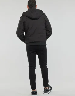 Deeluxe - TRADE Noir Outlet
