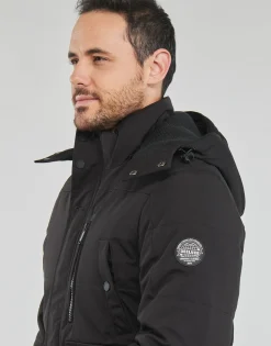 Deeluxe - TRADE Noir Outlet