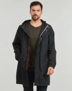 Deeluxe - VINLONG Noir New
