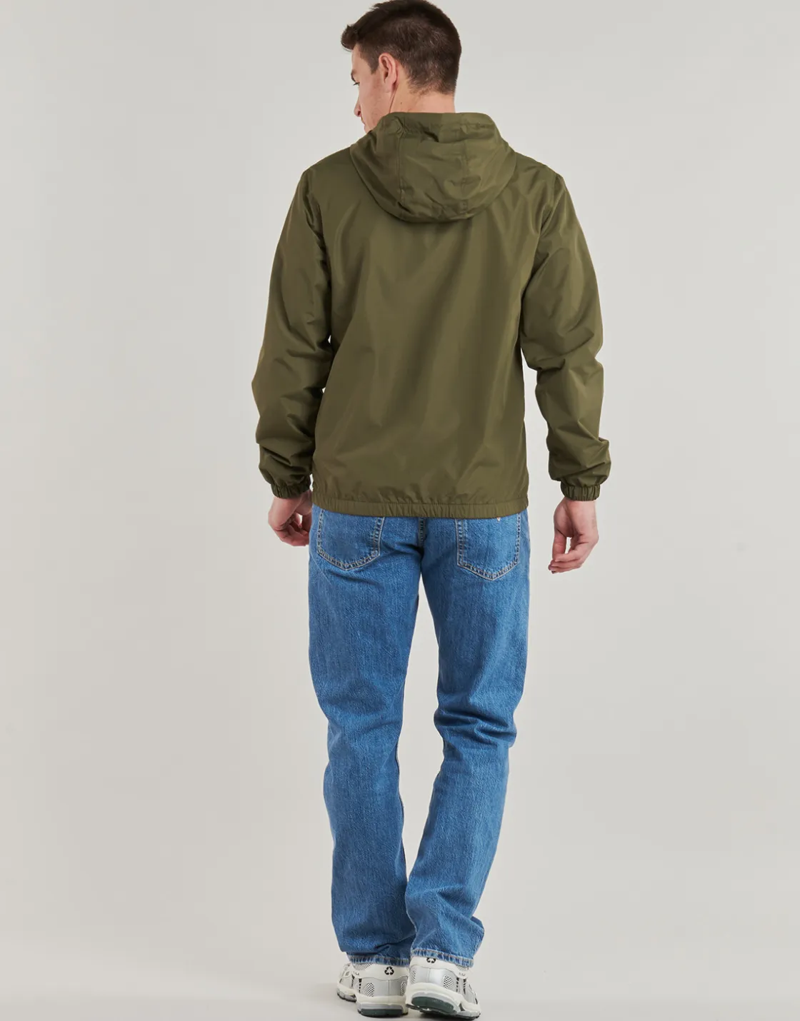 Deeluxe Vestes^- VINNY