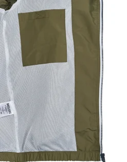 Deeluxe Vestes^- VINNY