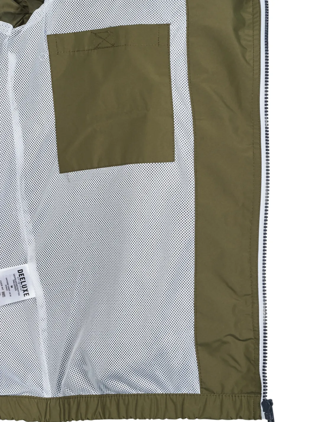 Deeluxe Vestes^- VINNY
