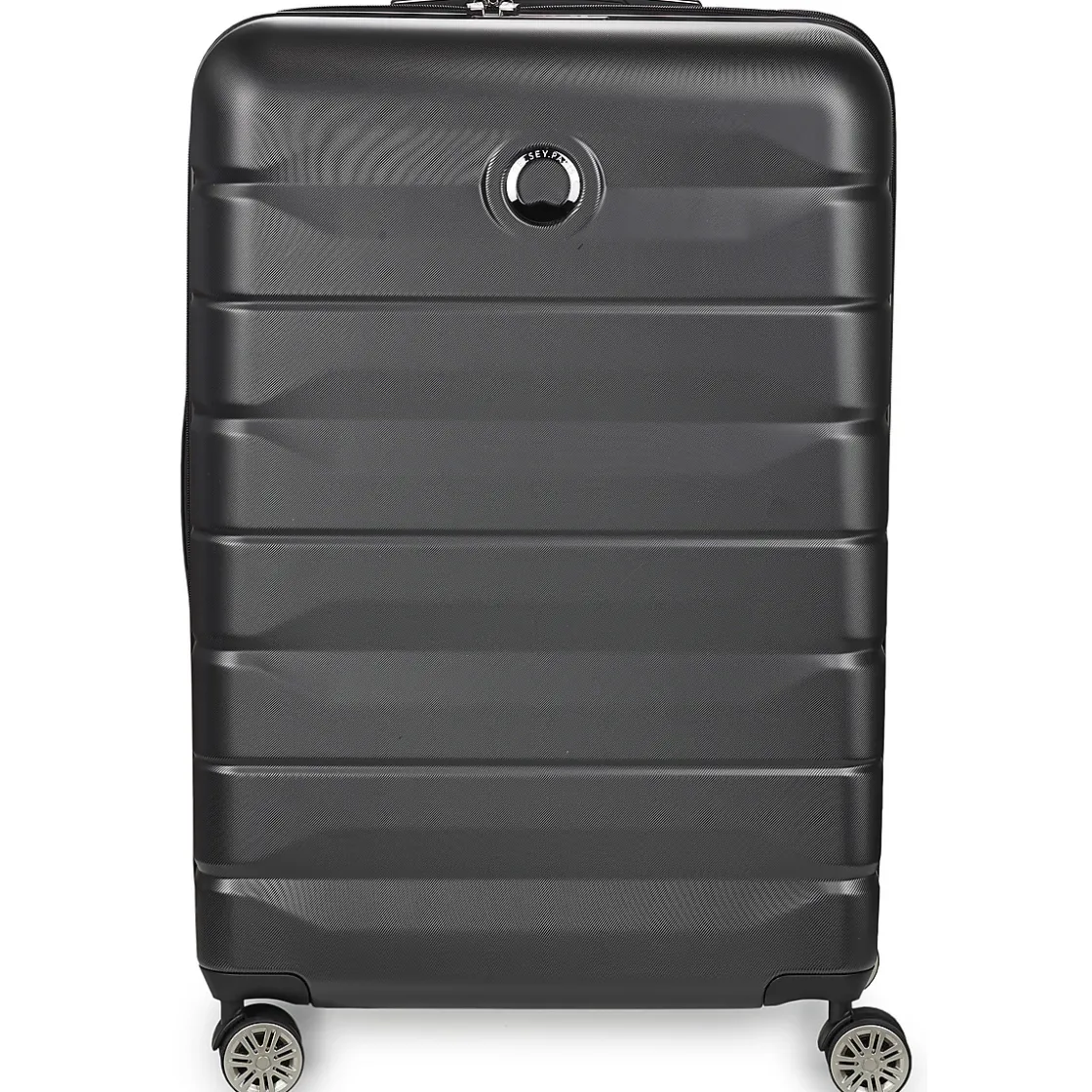 DELSEY PARIS - AIR ARMOUR EXTENSIBLE 4DR 77CM< Valises