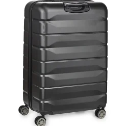 DELSEY PARIS - AIR ARMOUR EXTENSIBLE 4DR 77CM< Valises