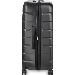DELSEY PARIS - AIR ARMOUR EXTENSIBLE 4DR 77CM< Valises