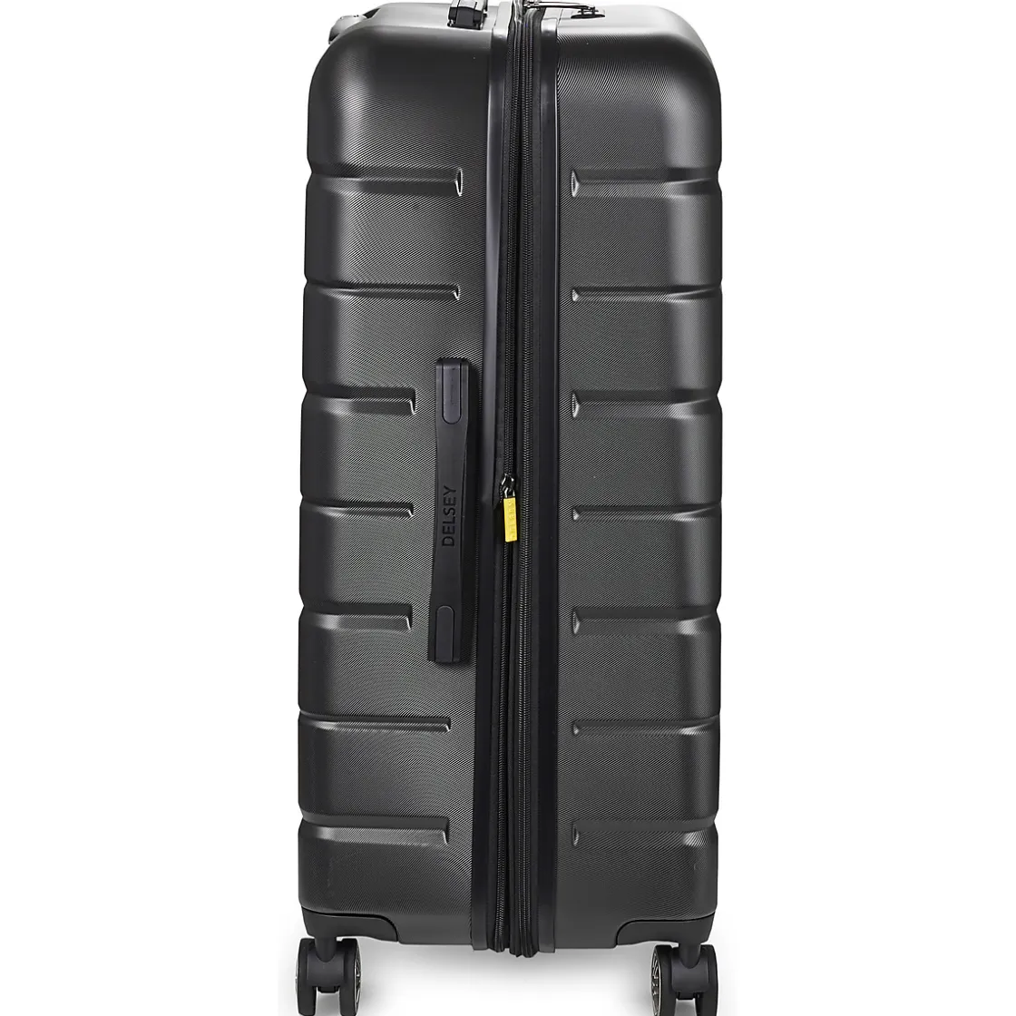 DELSEY PARIS - AIR ARMOUR EXTENSIBLE 4DR 77CM< Valises